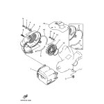 LUFTVERKLEIDUNG, ZYLINDER 3