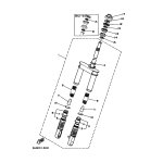 VORDERRADGABELEINHEIT