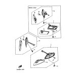 VORDERER BLINKER KOMPL. 2