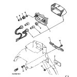SCHUTZGLAS. SCHLUSSLICHT