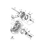 BREMSSCHUHSATZ