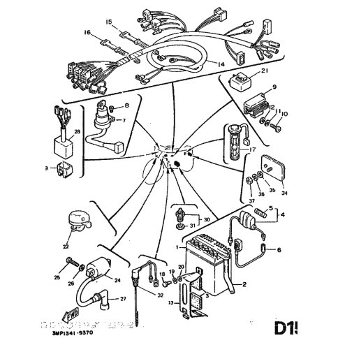 CDI-EINHEIT