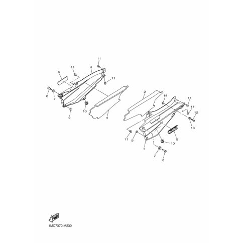 COVER, SIDE 1