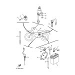 STOP SWITCH ASSY