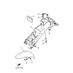 KOTFLUGEL, HINTERRAD