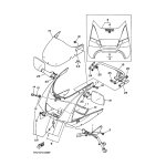 RUCKBLICKSPIEGEL KOMPL (R)