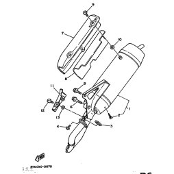 DAMPFER, SCHALLDAMPFER