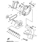 LUFTVERKLEIDUNG, ZYLINDER 1