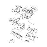 LUFTVERKLEIDUNG, ZYLINDER 2