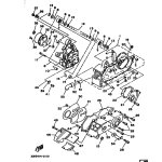 ABSTANDHALTER, MOTORAUFHANG