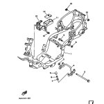 KONSOLE, BATTERIEKASTEN