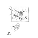 BREMSSCHEIBE (R)