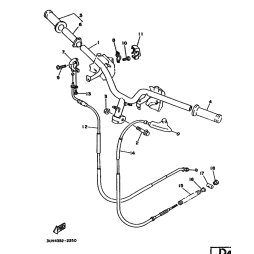 HALTER, HEBEL 2