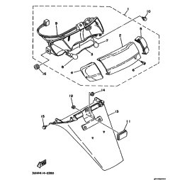 GLUHLAMPE, BLINKER