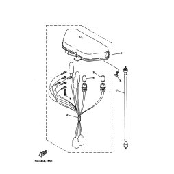 GESCHWINDIGKEITSMESSER