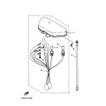 GESCHWINDIGKEITSMESSER