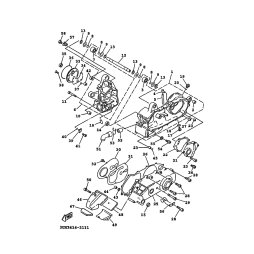 CRANKCASE 1