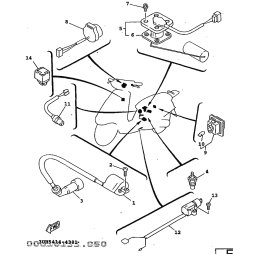 SENDER UNIT ASSY