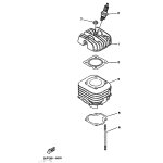 ENGINE ASSY