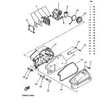 DICHTUNG, VENTILSITZ