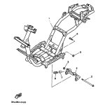 MOTORKONSOLE KOMPL