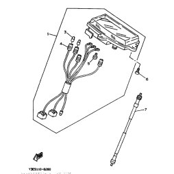 GESCHWINDIGKEITSMESSER