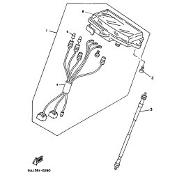 GESCHWINDIGKEITSMESSER
