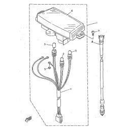 GESCHWINDIGK. KABEL KOMPL