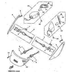 SOCKET COMP. 1