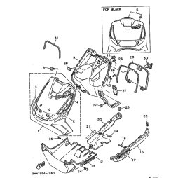 LEG SHIELD 1