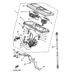 GESCHWINDIGKEITSMESSER