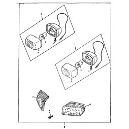 FLASHER KIT