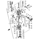 VENTIL, DROSSEL 1