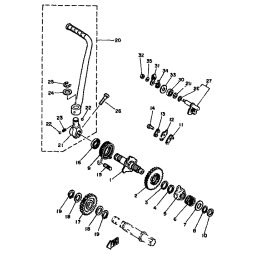 HEBEL, KABEL