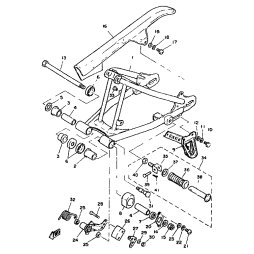 SPANNARM