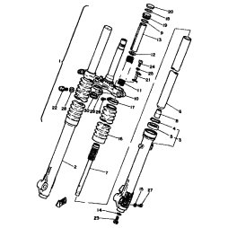 AUSSERES ROHR 1