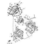 ABSTANDHALTER, MOTORAUFHANG