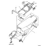 ZWISCHENTRAGER KOMPL