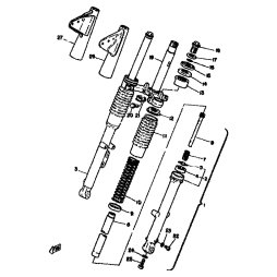 UNTERE KONSOLE KOMPL