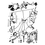 DAMPFER, ANSCHLAG