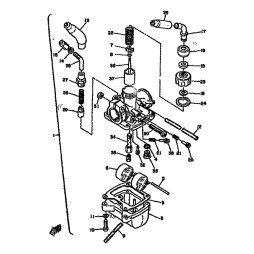 FUHRUNG, KABEL