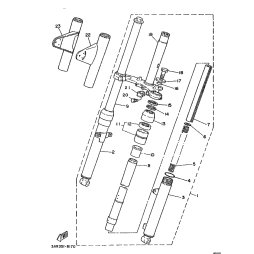 AUSSERES ROHR 1