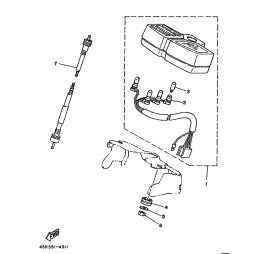 GESCHWINDIGKEITSMESSER