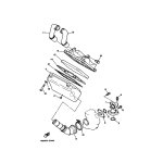 VERBINDUNG, LUFTFILTER 1