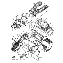 VERBINDUNG, VERGASER 2