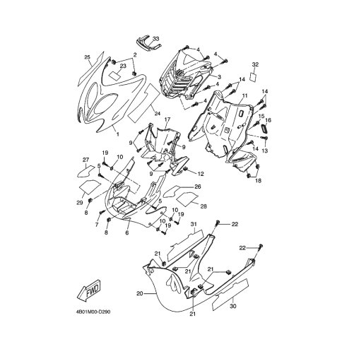 GRAPHIC UNDER COVER 1