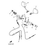 GAS- UND PUMPENSEIL KOMPL
