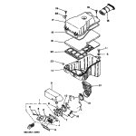 VERBINDUNG, LUFTFILTER 1
