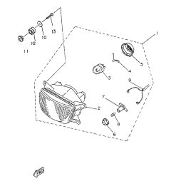 BUCHSENABDECKUNG
