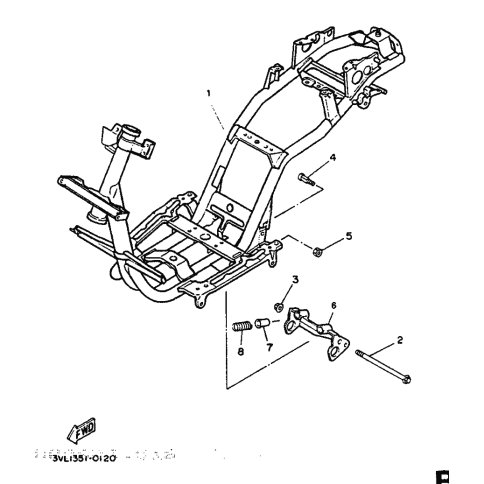 MANUFACTURER PLATE